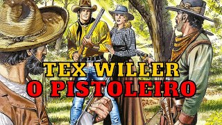 FILME DE FAROESTE BANG BANG COMPLETO DUBLADO I TEX WILLER: O PISTOLEIRO