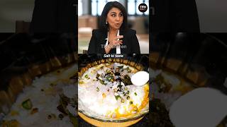 NEETU KAPOOR ki favourite PROBIOTIC food KANJI Recipe 😍🔥 #shorts #viralrecipe #food #neetukapoor