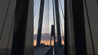 Canada Skybridge #skybridge #trending #adventure #bollywood #life #youtubecontent #shorts