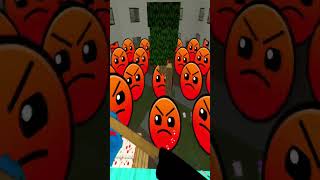 Geometry Dash, Lobotomy Dash Don't Want Me To Be A Rock Star - Gmod Nextbots