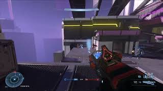 Halo Infinite: Shock Rifle TRIPLE KILL