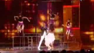 EUROVISION 2009 SEMIFINAL 2 AZERBAIJAN AYSEL & ARASH Always