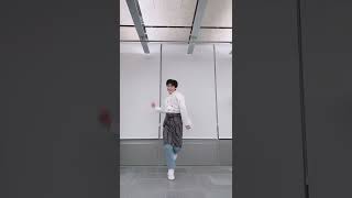 Sunoo's cute Dance#shorts #sunoo#enhypen