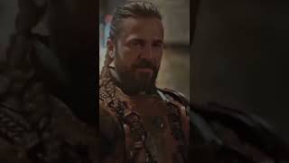 🔥 Is Duniya 😠 Mai Hamara Kya  Hai || Bamsi ❤ Hamari Talwaar ⚔ Aur Hamara Imaan ❌ #short #Ertugrul