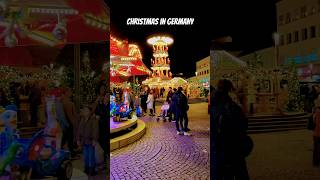 Rate German Christmas market✌🏻🇩🇪