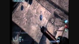 Call of duty Modern Warfare 2 Karachi Elevator