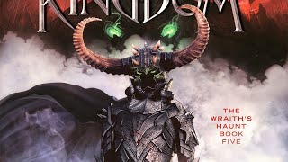 Nightmare Kingdom: Dungeon Lord Book 5 - COLD READS Part 1