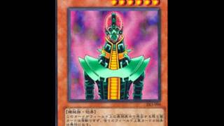 【For Sale】Yugioh JAPANESE Ultra Rare Jinzo DL1-090 NM/MINT