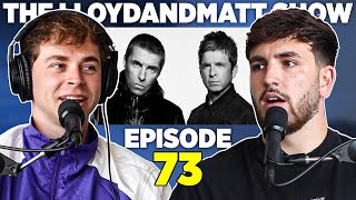 OASIS Are Back, What Else Should Make A Comeback? | Ep.73