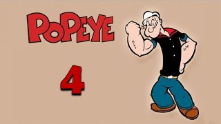 Popeye - Gopher Spinach