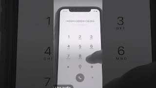 I phone lock unlock password