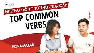 Top 10 commonly used verbs about emotions in Vietnamese | Learn Vietnamese With SVFF