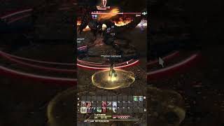 This is actually a fun fight!  #ffxiv #cozygaming