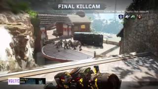 Another Trickshot