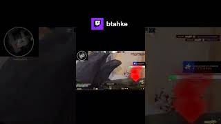 P90 is balanced #btahke  #btahke_stream #highlights  #csgo #edit #gaming #foryou #csgofans #tiktok