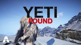 Ghost Recon Wildlands | Yeti found!