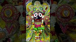 Jay Jagannath Swami Nayan Patha Gami Bhava Tu Me Prabhu🙏🚩 WhatsApp 4k Status Videos@Hastiradha