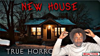 3 True Unnerving New House Horror Stories ( Whispered Diaries Reaction )