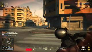 PTE battlefield play4free JNG-90 2 gameplays mashtuur and oman