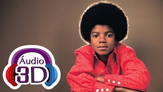 Michael Jackson - Ben - 3D Audio - ALL IMMERSIVE