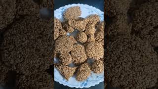 Til  laddu recipe #shorts #tilladdu #magicrecipebypriyanka