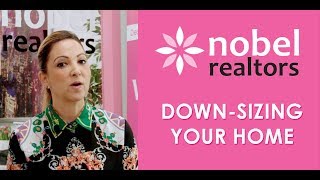 Downsizing Your Home