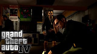 The Puerto Rican Connection - Mission | Grand Theft Auto 4 (PS3)