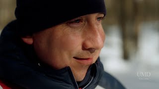 Jason Kask - Beijing Paralympics Ski Technician