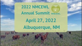 Phoebe Suina - NMCEWL Summit