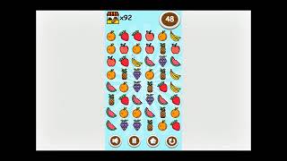 HTML5 Gameplay - Fruit Crush