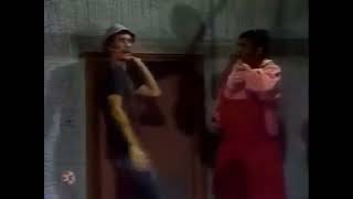 Chavo's Down Smash