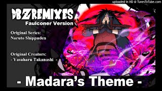 Madara's theme (Faulconer Version)