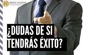 Ser exitoso en negocios