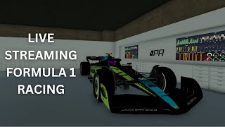 Formula 1 Racing