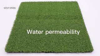 Wisettle Grass——Artificial lawns protect you and your family in many ways