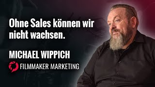 Filmmaker Marketing Erfahrungen - Michael Wippich von Headframepictures GbR