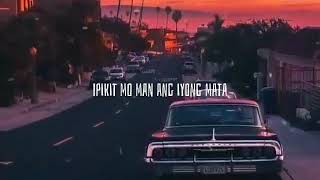 December Avenue - Kahit Di Mo Alam Lyrics ( Slowed-Reverd )