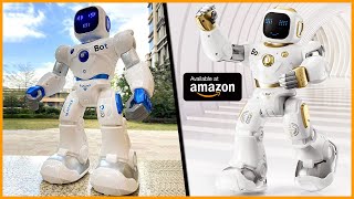 5 Best Personal Robots 2024