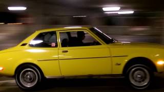 1978 Dodge Colt/Mitsubishi Lancer RUNNIN'!!