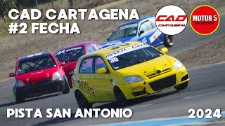 CAD CARTAGENA #2 Fecha - 2024