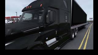 ATS Linux Test Mode   002 6000