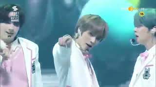 TXT 'Intro + Crown + Run Away' Full Perfomance at Seoul MUsic Aawrds 2020