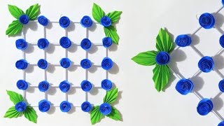 Wall Hanging Easy Paper Craft | Paper Craft