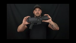 B&T APC9 Pro Overview