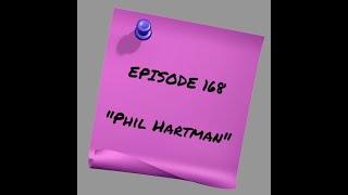 Episode 169: Phil Hartman