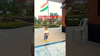 ma tuje salam#mera india#i love india#❤️India valo like