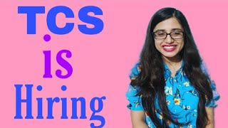 TCS is Hiring || No Coding || Ninja || Digital