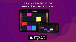 uBeats track