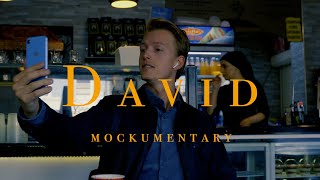 David - Mockumentary (short film)