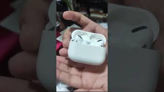 Apple Earbuds Class A